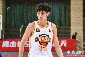 媒体人：王浩然的上限不止于此 还有提升空间 他值得进国家集训队