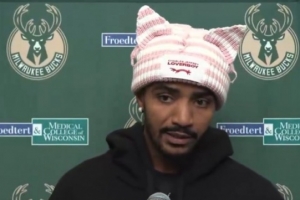 加里·哈里斯：更喜欢紧凑的赛程 不然输球了得憋几天才有机会赢