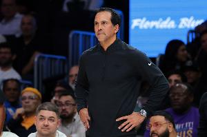 斯波：NBA竞争残酷强者生存 我们必须展现更强的求胜欲