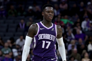 杨健：快船赢湖人&国王胜火箭 西部倒数第1都强势反弹 这两天刺激