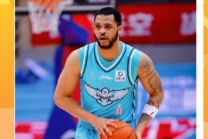 场均26.5分5.3板5.5助！CBA常规赛第一周周最佳外援：韦瑟斯庞