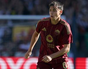 佩杜拉：德罗西想从罗马签下皮西利，未来几天将直接讨论此事