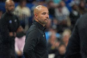 篮网主帅:上场时间是最好的教练 特拉奥雷从发展联盟带着信心回来