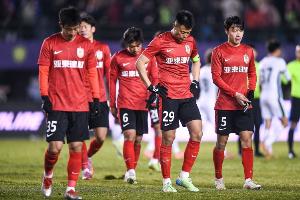 博主：长春亚泰将于1月5日在海口集结冬训