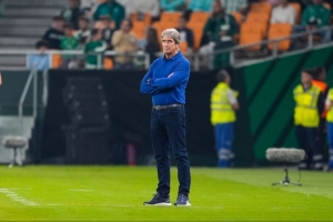 佩工：用奇怪形容判罚已很客气，不知VAR为何纠缠无人申诉的动作