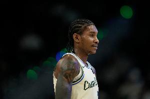 小波特最后时刻有3失误！里弗斯：不担心 在那之前他表现非常棒