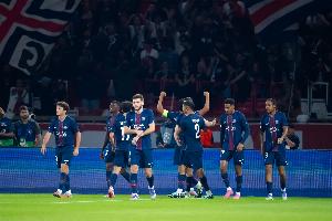 法国杯1/16决赛抽签揭晓：巴黎圣日耳曼对阵巴黎FC上演同城德比