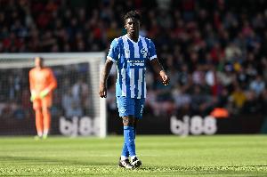 天空体育：布莱顿希望在冬窗留下巴莱巴，曼联和曼城都在关注他