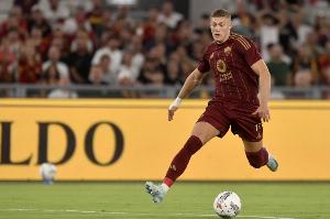 佩杜拉：罗马愿意出售多夫比克，球员可能在未来几周内离队