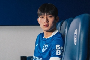 韩国记者：皇马没有接触梁民革，热刺对球员估值1000万-1400万欧