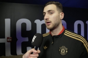 达洛特：希望B费伤势不太严重 ，伤病危机对一些球员来说是机会