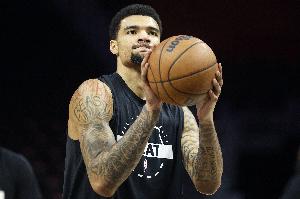 鲍威尔：篮球是团队协作运动 不能指望韦尔自己需要每个人站出来