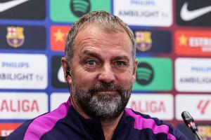 巴萨队史第27次夺得半程冠军，其中有17次最终赢得西甲冠军