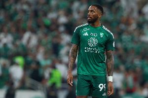 记者：托尼周薪60万镑重返英超可能性不大，与热刺西汉姆有过联系