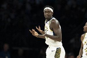 神鬼分明！西亚卡姆上半场23分&下半场仅2分 另有6板3助