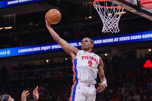 攻守兼备！奥萨尔16中8拿到18分12板3助3断 正负值+11