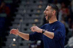 博雷戈：对主场球迷感激之情无以言表 已拼尽全力希望与他们同行