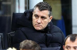 维埃里谈国米：意超杯出局后必须调整好身心状态，他们得做好准备