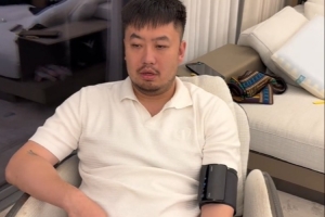 气迷糊了！山东遭绝杀 睢冉看完最后一攻迷之操作直接量血压