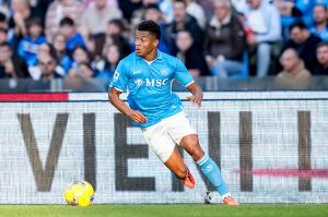 内雷斯：为两个进球感到高兴，今晚这场胜利让我们提升了信心