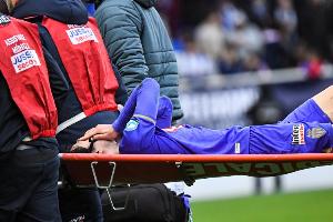 法甲官方祝福南野拓实：愿他能赶在赛季结束前复出，并参加世界杯