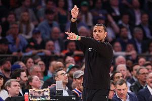 马祖拉：每个人都能为赢球做贡献 我们需要彼此大家都很有担当