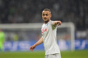 洛博特卡：决赛只有赢家会被记住，将全力争取赢下意超杯冠军