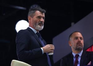 基恩：达洛特大多时间都做得不够，罗杰斯第一球他意识不到威胁？