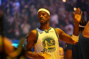 巴特勒拒绝全明星：别给我投票 但给我点钱让我去旅游~