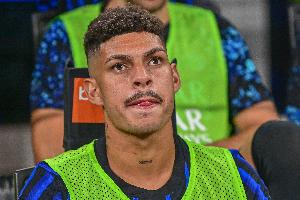 意媒：路易斯·恩里克收到两份报价，国米无意出售