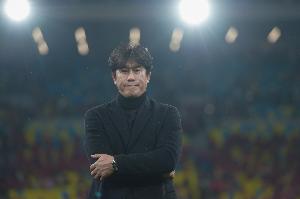 👀谁？韩媒：徐正源倾向于留在中超，正与中超三大豪门之一接触