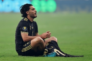 希门尼斯英超11次罚点全中，命中率与亚亚·图雷并列联赛历史第一