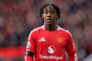 前球员：梅努无法上场是因为训练时表现不够好，并非其他人员因素