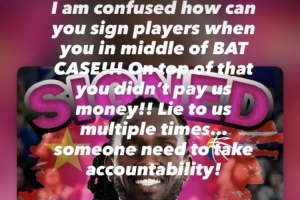 马里奇声讨四川：为啥在破产边缘还能签球员 欠的薪水还没给我们