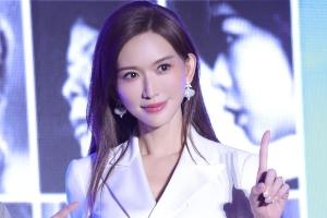 还是宝岛联赛会玩！一队请来悠亚 另一队请来“优雅女神”林志玲