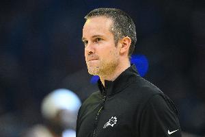 战湖人！太阳主帅：每场都是硬仗 坚持自己风格有对抗摩擦也正常