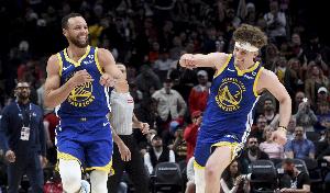 波杰姆斯基：库里是体育史对自己最严苛运动员 激励自己保持身材