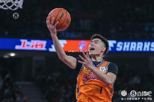 上海队记：李添荣手伤复发 偰李永炜甲流 两人都将缺席一段时间