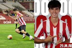 跟队记者：皇马即将签下19岁西班牙边锋马内克斯·雷索拉