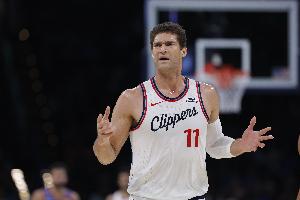 大洛：我始终是一名团队型球员 我只希望球队能取得成功