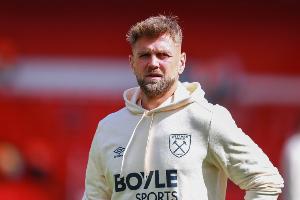 图片报：菲尔克鲁格确认加盟米兰，西汉姆联已在周一中午收到文件