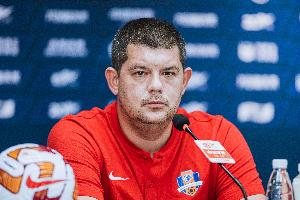 接替李霄鹏！记者：米兰-里斯蒂奇“入主”海牛倒计时