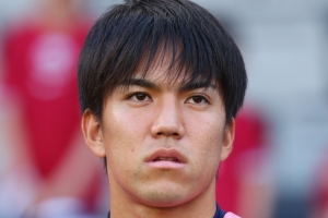 日媒：23岁日本中场田中聪将二次留洋，下一站将是德乙杜塞尔多夫