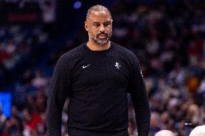 防守更值得担忧？火箭过去5场比赛防守联盟第26 进攻第5