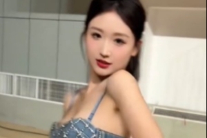 长沙勇胜啦啦队晒视频：新赛季首秀  感受宝贝们高清放大的美丽