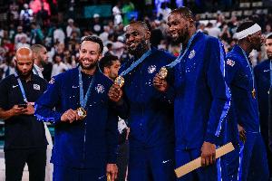 🔥詹杜库登！NBA历史35岁后场均得分前4：杜兰特詹姆斯库里哈登