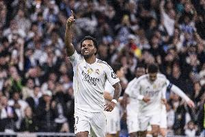 阿斯：罗德里戈已重新找到位置，他成功改变了自己的处境