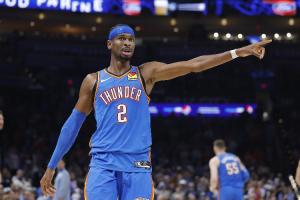 戴格诺特：亚历山大的稳定性堪称极致 他连续百场得分20+不是偶然