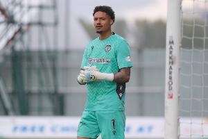 前利物浦青训门将：曾在克洛普麾下客串前锋，还差点单刀破门