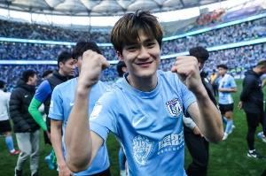 与吕焯毅互换？刘祝润：转会窗口都没开，有些东西还是不要信